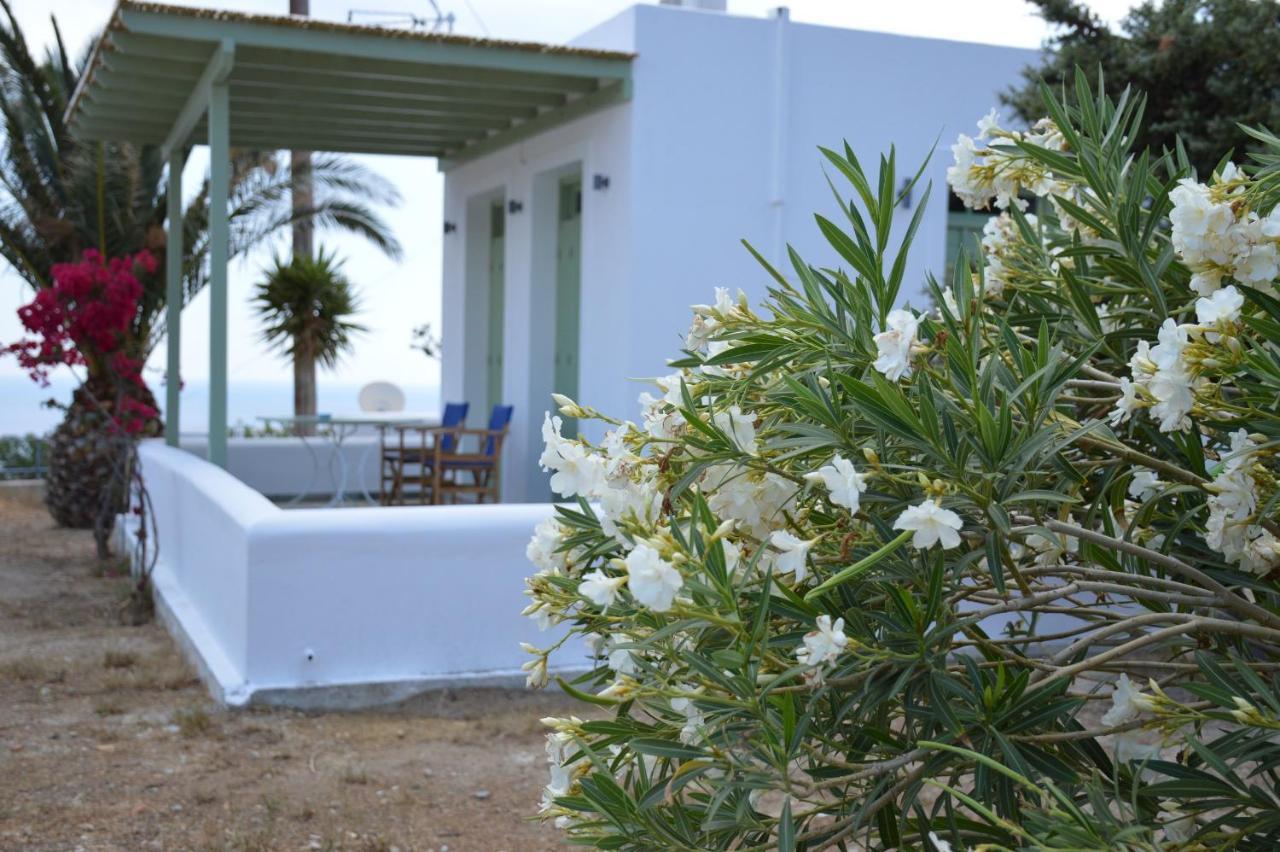 Maximos House Villa Provatas Dış mekan fotoğraf