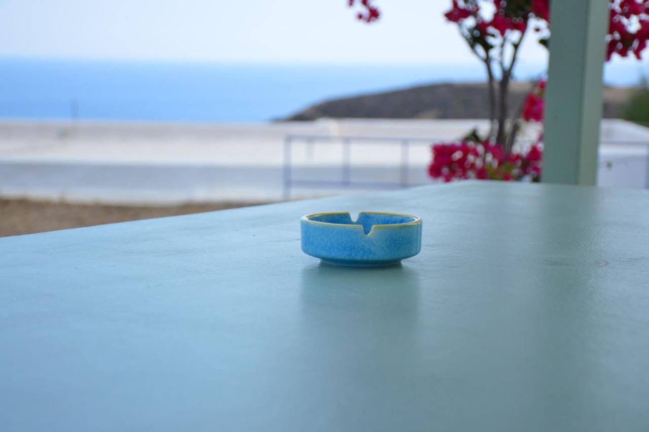 Maximos House Villa Provatas Dış mekan fotoğraf