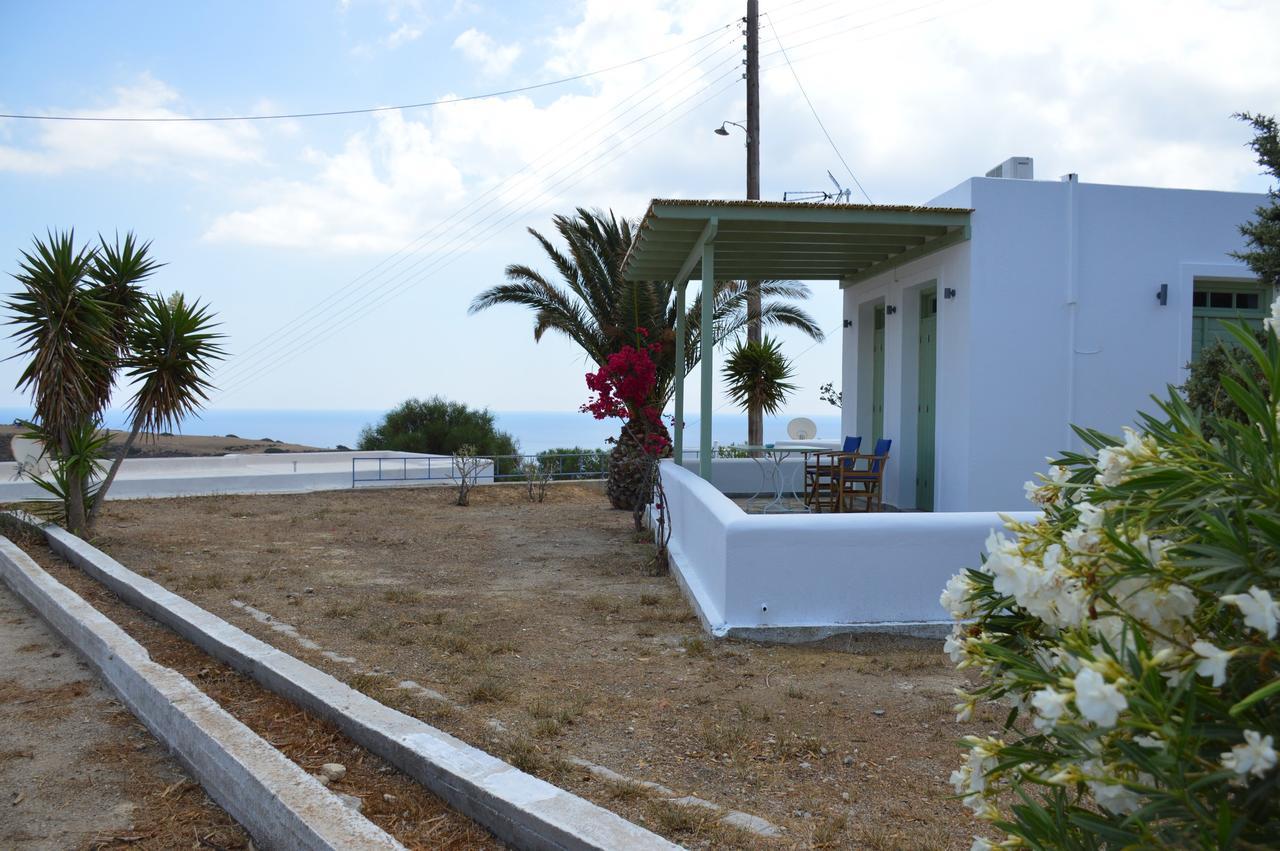 Maximos House Villa Provatas Dış mekan fotoğraf