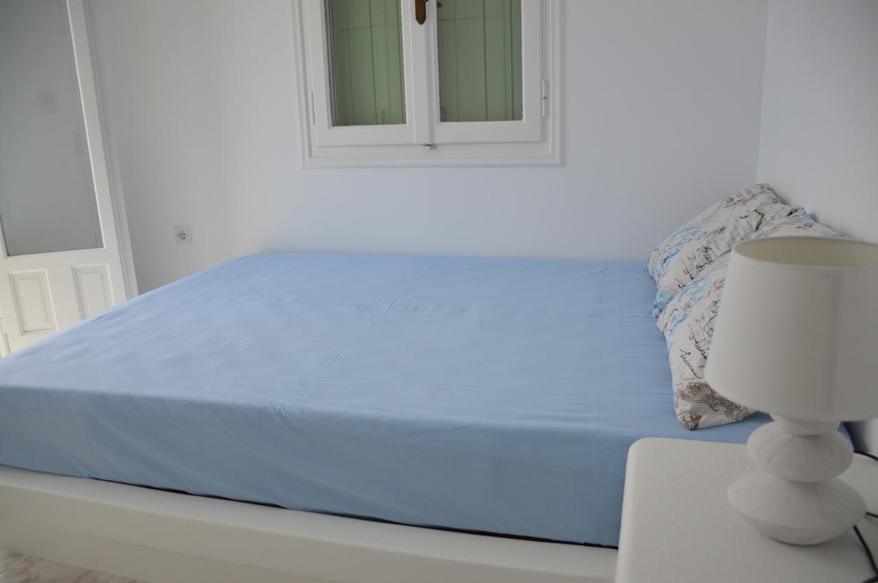 Maximos House Villa Provatas Dış mekan fotoğraf